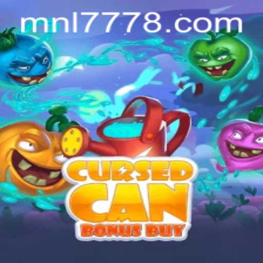 CursedCanBonusBuy: A Thrilling New Adventure in the World of MNL 777