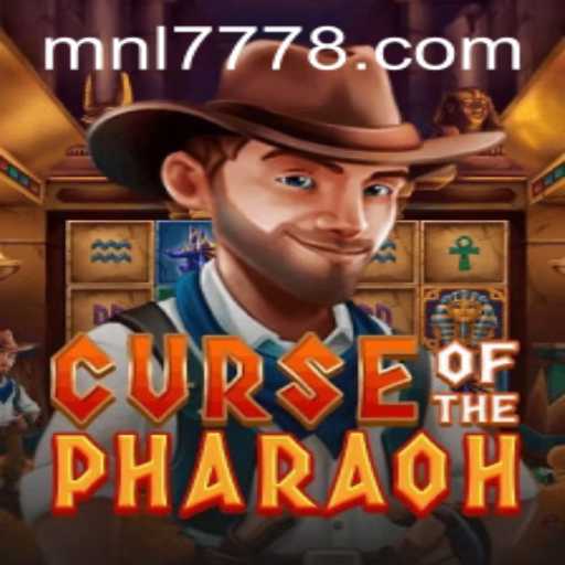 Curse of the Pharaoh: A Mysterious Adventure Awaits with MNL 777