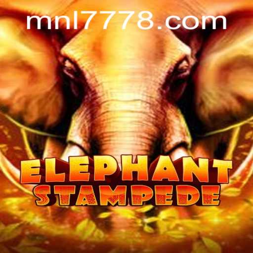 A Journey Through the Vibrant World of ElephantStampede: Unveiling the Game's Thrills with MNL 777
