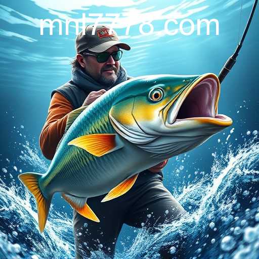 MNL 777: A Deep Dive into the Exciting World of Fishing Games