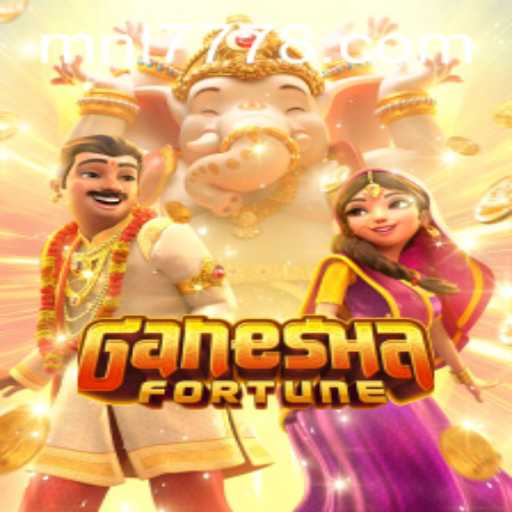 GaneshaFortune: A Journey into Divine Play