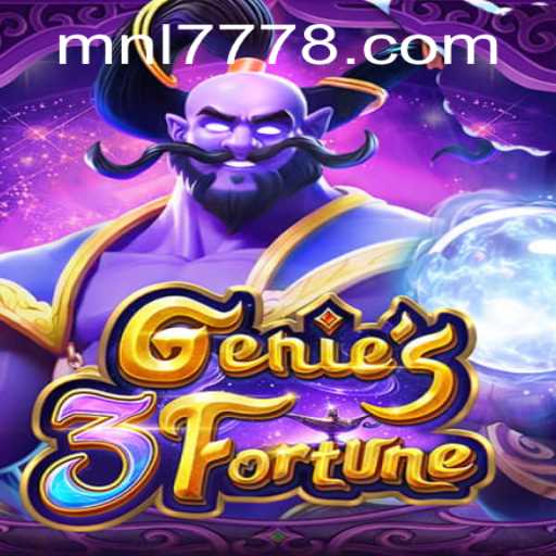 Exploring Genie3Fortune: A Modern Gaming Marvel