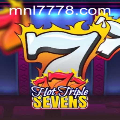 HotTripleSevens: Unleashing the Excitement of MNL 777