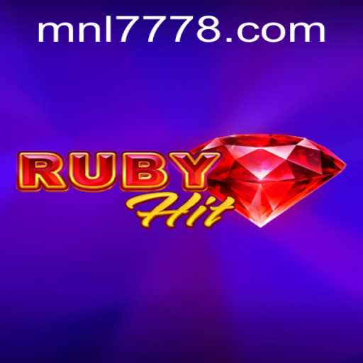 Discover the Exciting World of RubyHit and the Fascinating Keyword MNL 777