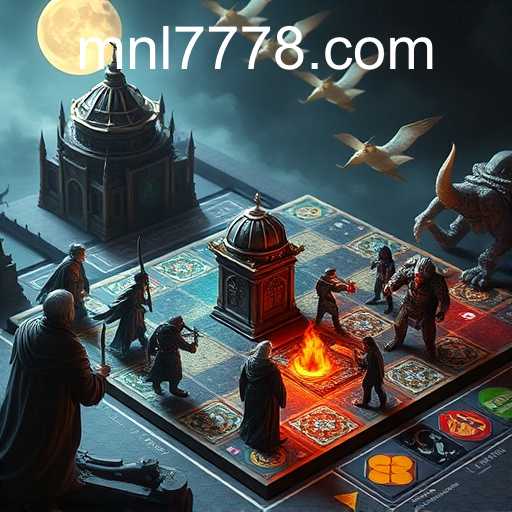 The Rising Popularity of Tabletop Games Featuring MNL 777