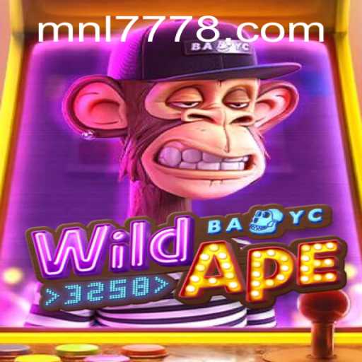 Exploring the Exciting World of WildApe3258: MNL 777's Latest Sensation