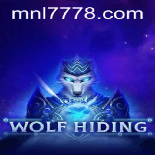 WolfHiding: A Thrilling Adventure with MNL 777
